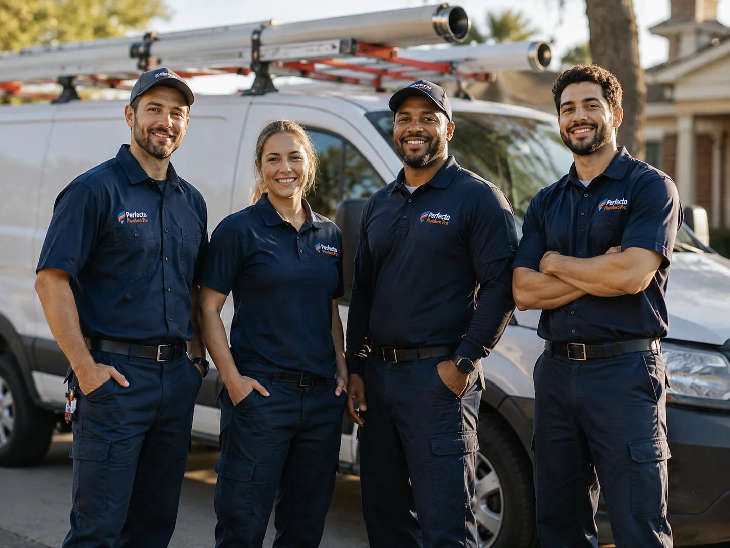 Emergency Plumber Near Me in Ganado, TX near me